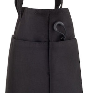 2.0 Tote Bag - 040247_99_ToteBag_Black_Left