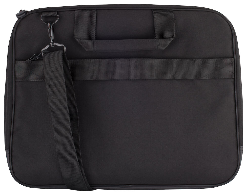 2.0 Computer Bag - 040248_99_ComputerBag_Black_Back