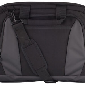 2.0 Computer Bag - 040248_99_ComputerBag_Black_Front