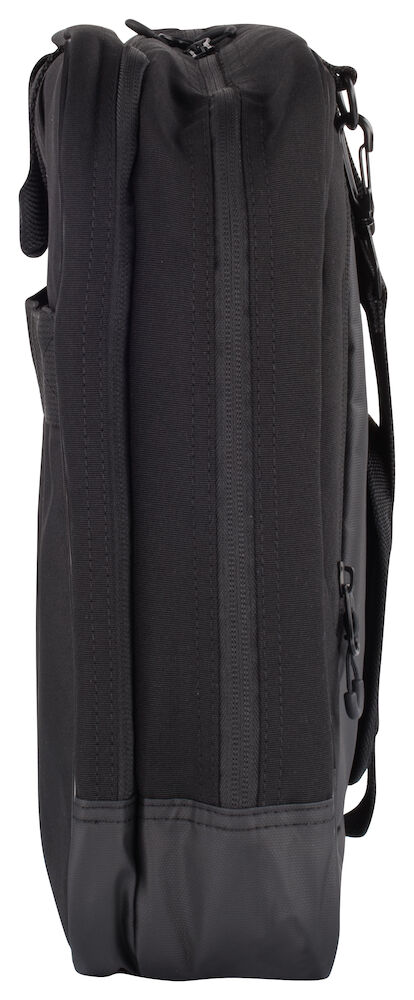 2.0 Computer Bag - 040248_99_ComputerBag_Black_Right
