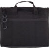 2.0 Toilet Bag - 040249_99_ToiletBag_Black_Back