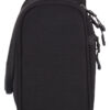2.0 Toilet Bag - 040249_99_ToiletBag_Black_Left