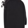 2.0 Toilet Bag - 040249_99_ToiletBag_Black_Right