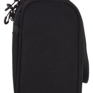 2.0 Toilet Bag - 040249_99_ToiletBag_Black_Right