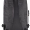Melange Daypack - 040301_95_Melange-Daypack_Grey-Melange_Back