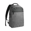 Melange Daypack - 040301_95_Melange-Daypack_Grey-Melange_Front