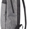 Melange Daypack - 040301_95_Melange-Daypack_Grey-Melange_Right