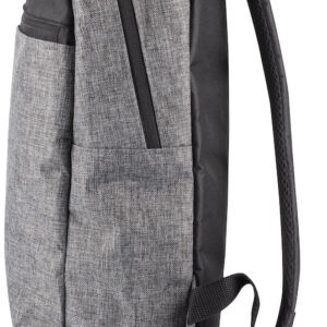 Melange Daypack - 040301_95_Melange-Daypack_Grey-Melange_Right