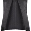 Melange Backpack - 040302_95_Melange-Backpack_Grey-Melange_Back