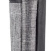 Melange Computer Case - 040303-95_Melange-Computer-Case_Grey-Melange_Right