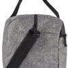 Melange Travel Bag - 040304_95_Melange-Travelbag_Grey-Melange_Left