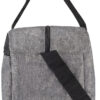 Melange Travel Bag - 040304_95_Melange-Travelbag_Grey-Melange_Right