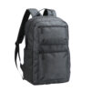 Prestige Backpack - 040311_955_Prestige-Backpack_Anthracite-Melange_Front