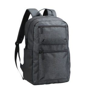 Prestige Backpack - 040311_955_Prestige-Backpack_Anthracite-Melange_Front
