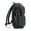 Prestige Backpack - 040311_955_Prestige-Backpack_Anthracite-Melange_Left