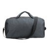 Prestige Dufflebag - 040312_955_Prestige-Dufflebag_Anthracite-Melange_Back