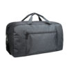 Prestige Dufflebag - 040312_955_Prestige-Dufflebag_Anthracite-Melange_Front