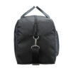 Prestige Dufflebag - 040312_955_Prestige-Dufflebag_Anthracite-Melange_Left