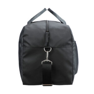 Prestige Dufflebag - 040312_955_Prestige-Dufflebag_Anthracite-Melange_Left