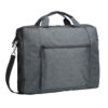 Prestige Briefcase - 040313_955_Prestige-Breifcase_Anthracite-Melange_Front