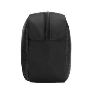 Prestige Toilet Case - 040315_955_Prestige-Toilettcase_Anthracite-Melange_Left