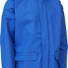 ELKA PRO Jacke - 003 kobalt - Front