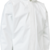ELKA PRO Jacke - 002 weiss - Front