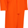 PY visible Overall mit reflexstreifen - 030 warnorange - Front