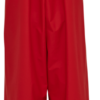 ELKA PRO Latzhosen - 009 rot - Back