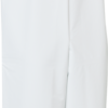 ELKA PRO Latzhose m/ Knieverstarkung - 002 weiss - Front
