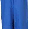 ELKA PRO Latzhose m/ Tasche für Kniepolster - 003 kobalt - Front