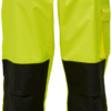 042 warngelb/schwarz