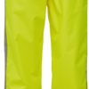 Visible Xtreme regenhose mit Reflexstreifen - 040 warngelb - Front
