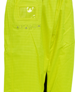 Securetech Multinorm Störlichtbogen Bundhose - 041 warngelb/marine - Front