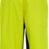 Securetech Multinorm Störlichtbogen Bundhose - 041 warngelb/marine - Back