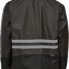 Working Xtreme 2-In-1 Jacke - 053 dunkelgrau/schwarz - Back