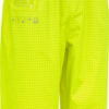 Securetech Multinorm Latzhose - 041 warngelb/marine - Back