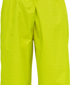Securetech Multinorm Latzhose - 041 warngelb/marine - Front