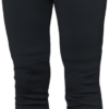 Thermo Funktions Unterhose - 010 schwarz - Front