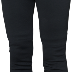 Thermo Funktions Unterhose - 010 schwarz - Front