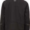 Working Xtreme Softshelljacke - 010 schwarz - Back