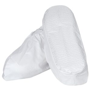 uvex Überschuhe c4L Antislip weiß Größe 42-46 - 12816053
