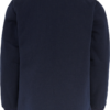 Faserpelzjacke - 007 marine - Back