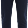 Faserpelzbundhose - 007 marine - Front