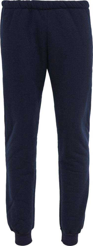 Faserpelzbundhose - 007 marine - Front