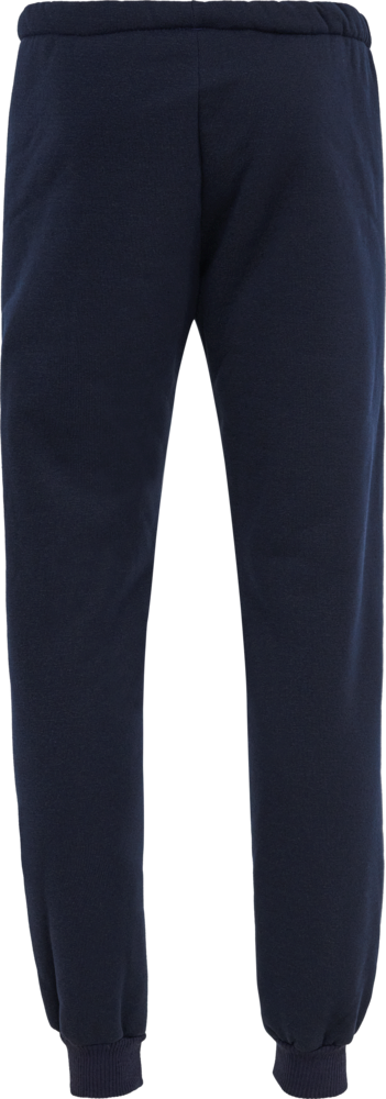 Faserpelzbundhose - 007 marine - Back