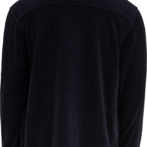 Securetech Multinorm Zipp-In Fleecejacke Mit Flammschutz - 007 marine - Back