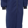 Fleeceoverall - 007 marine - Front