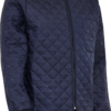 Thermojacke - 007 marine - Front