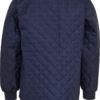 Thermojacke - 007 marine - Back